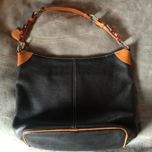 Dooney and Bourke handbag